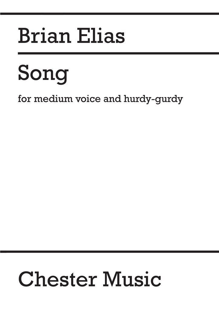 Song